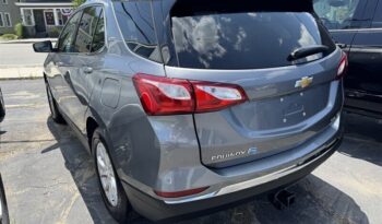 2018 Chevrolet Equinox LT full