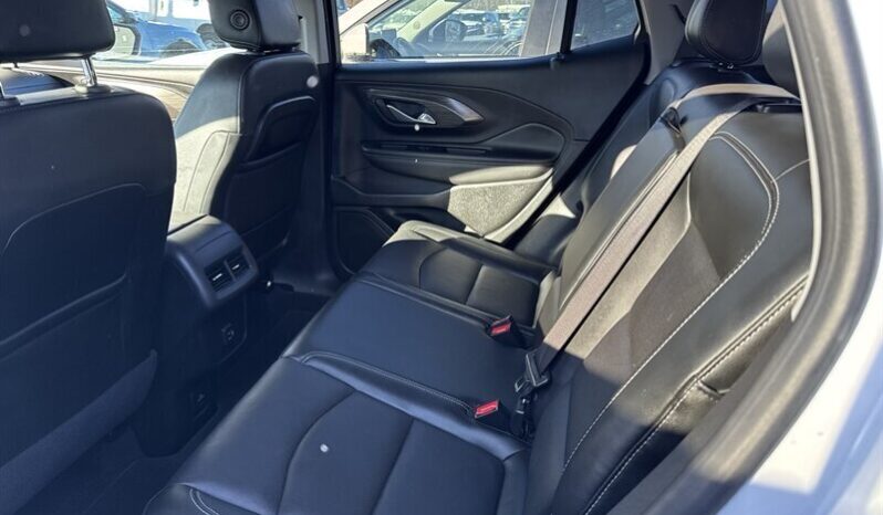 2023 GMC Terrain SLT full