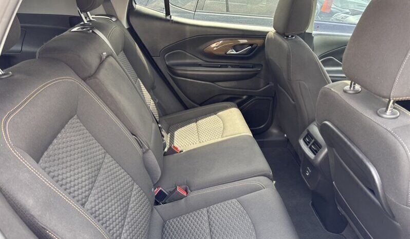 2019 GMC Terrain SLE full