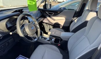 2022 Subaru Forester Base full