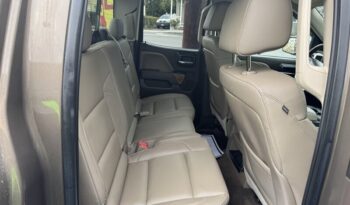 2015 GMC Sierra 1500 SLT full