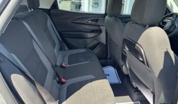 2021 Chevrolet Trailblazer LS full