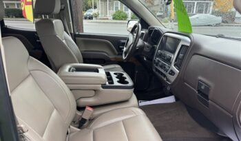 2015 GMC Sierra 1500 SLT full