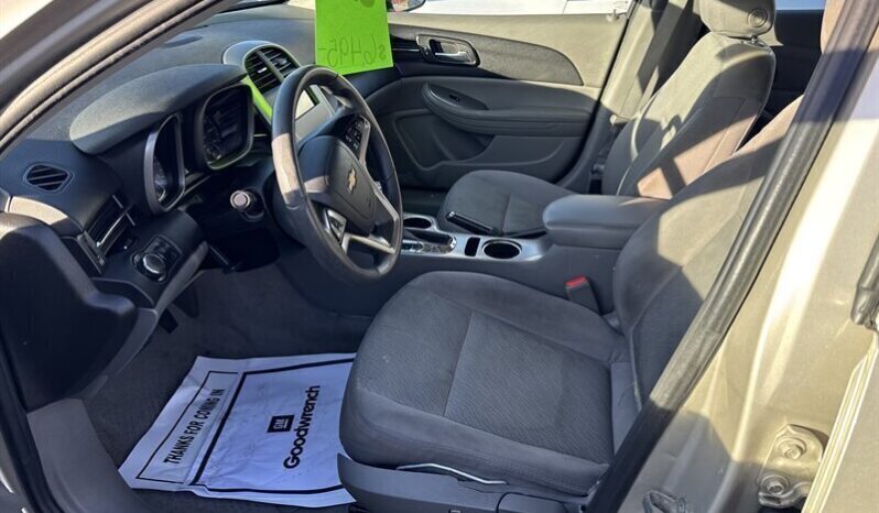 2015 Chevrolet Malibu LS full