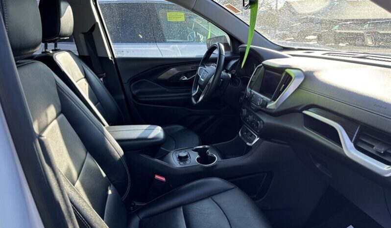 2023 GMC Terrain SLT full