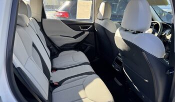 2022 Subaru Forester Base full