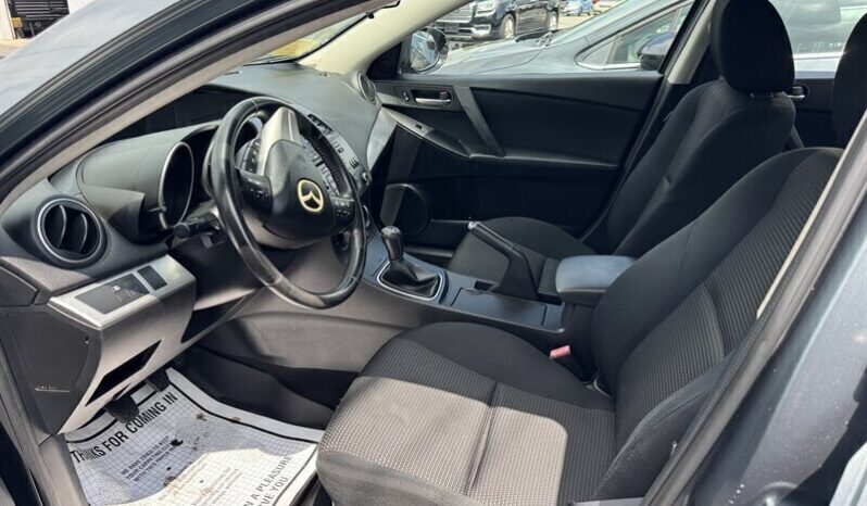 2012 Mazda Mazda3 i Touring full