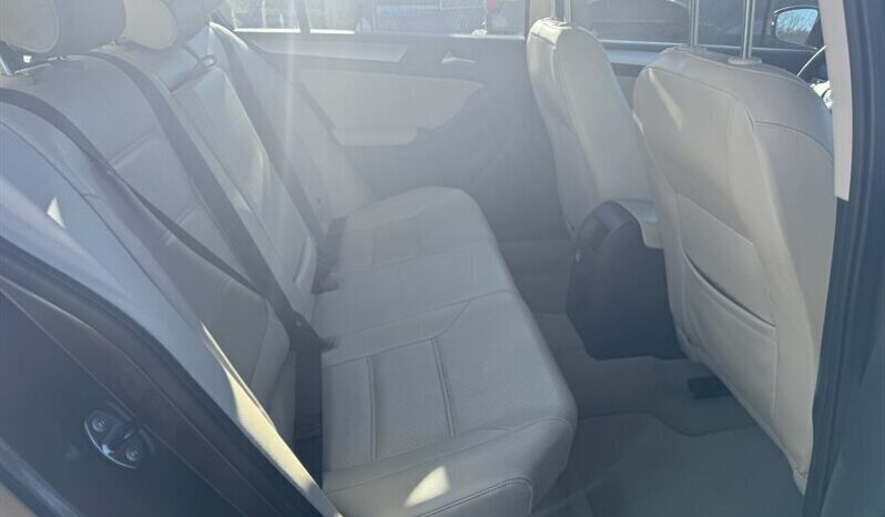 2013 Volkswagen Jetta SE PZEV full