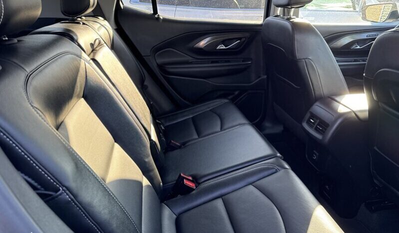 2023 GMC Terrain SLT full