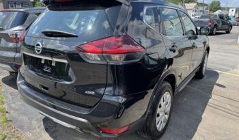 2020 Nissan Rogue S full
