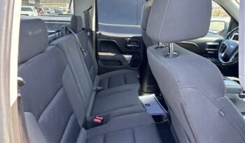 2017 Chevrolet Silverado 1500 LT full