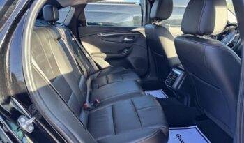 2018 Chevrolet Impala LT full