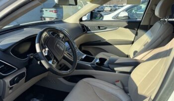 2019 Lincoln Nautilus Reserve full