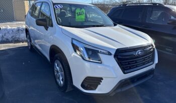 2022 Subaru Forester Base full