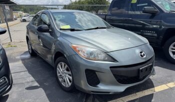 2012 Mazda Mazda3 i Touring full