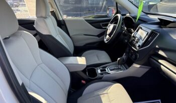 2022 Subaru Forester Base full