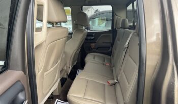 2015 GMC Sierra 1500 SLT full