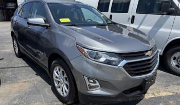 2018 Chevrolet Equinox LT full