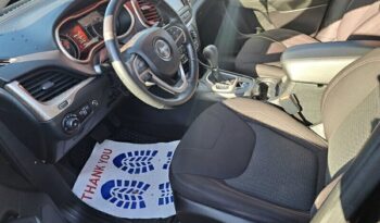 2016 Jeep Cherokee Latitude full