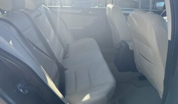 2013 Volkswagen Jetta SE PZEV full