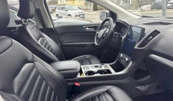 2023 Ford Edge SEL full