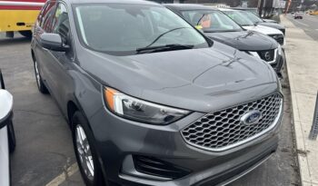 2023 Ford Edge SEL full