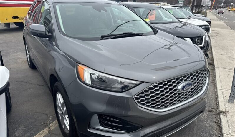 2023 Ford Edge SEL full