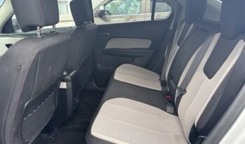 2017 Chevrolet Equinox LS full