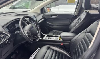 2023 Ford Edge SEL full