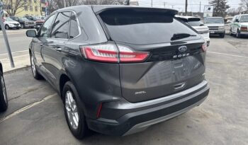 2023 Ford Edge SEL full
