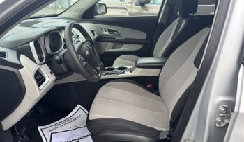 2017 Chevrolet Equinox LS full