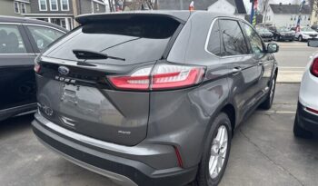 2023 Ford Edge SEL full