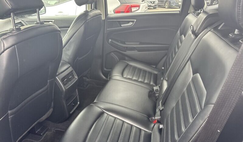 2023 Ford Edge SEL full