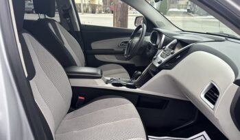 2017 Chevrolet Equinox LS full