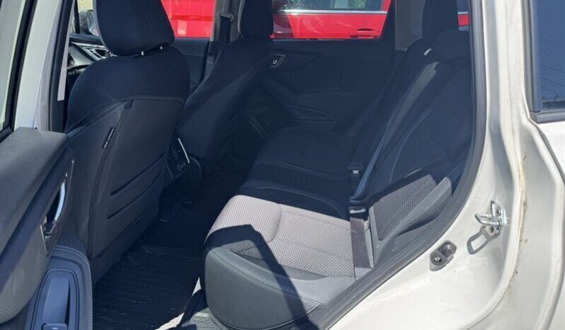 2024 Subaru Forester Premium full