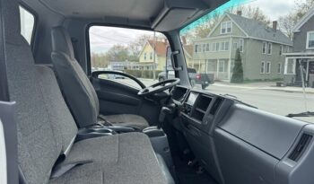 2020 Isuzu NPR NPR-HD full