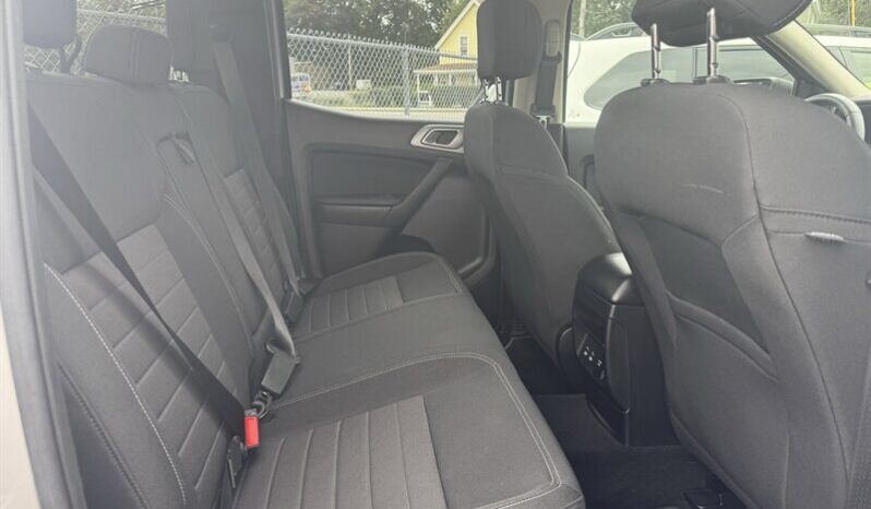 2019 Ford Ranger XL full