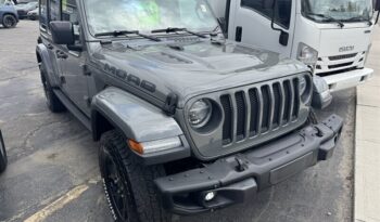 2019 Jeep Wrangler Moab full