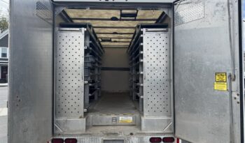 2020 Isuzu NPR NPR-HD full