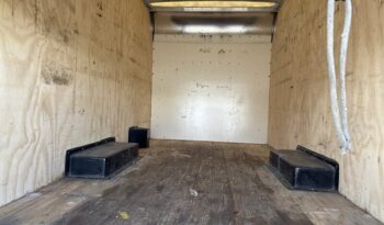 2021 Chevrolet Express 3500 full