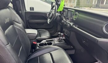 2019 Jeep Wrangler Moab full