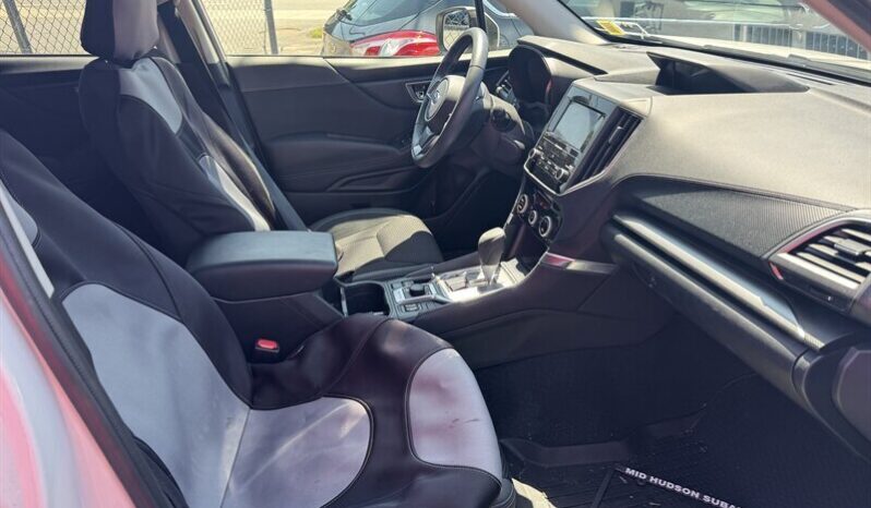 2024 Subaru Forester Premium full