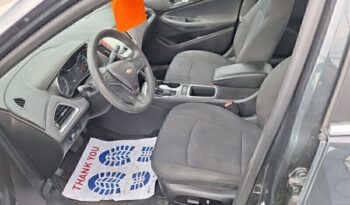 2018 Chevrolet Cruze LT Auto full