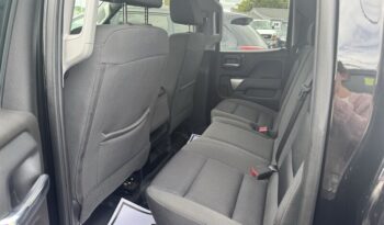 2019 Chevrolet Silverado 1500 LD LT full