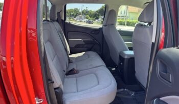 2020 Chevrolet Colorado Work Truck full
