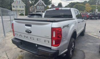2019 Ford Ranger XL full