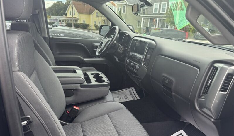 2019 Chevrolet Silverado 1500 LD LT full