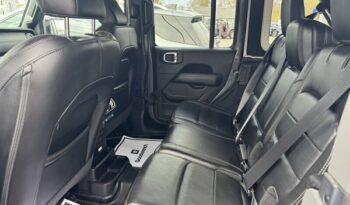 2019 Jeep Wrangler Moab full