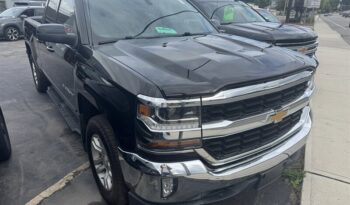 2019 Chevrolet Silverado 1500 LD LT full