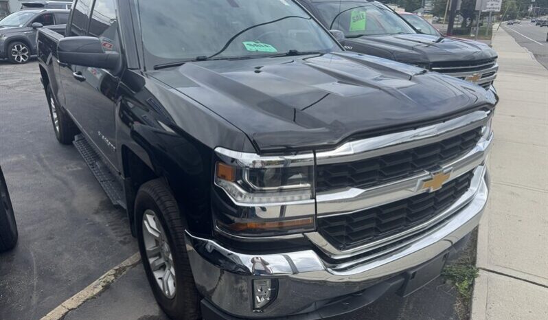 2019 Chevrolet Silverado 1500 LD LT full